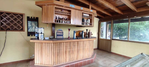 Imagen 12 de 14 de Casa En Venta Urbanización Valles De Camoruco