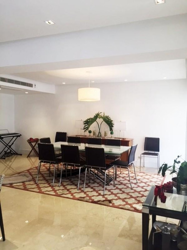 Imagen 4 de 10 de Apartamento En Venta Lomas De Las Mercedes Mc 18-001