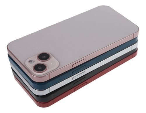 (gd) Teléfono Falso Para Teléfono Celular Ficticio 13 Pro Ma