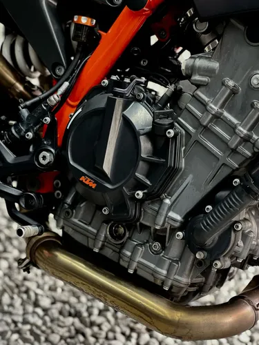 Ktm Duke 890 R 2020