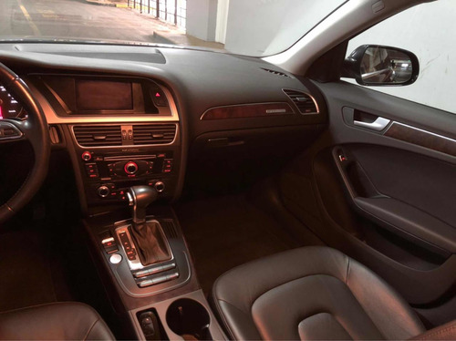 Audi A4 3.0 Quattro Tfsi 272cv Stronic 2013