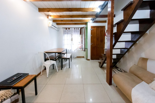 Imagen 23 de 27 de Ph Venta 3 Amb Pb Frente Parrilla