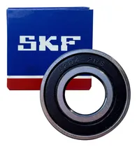 Comprar Ruleman \u002F Rodamiento 6204 2rs Blindado Skf X10unidades
