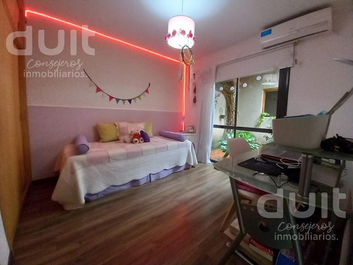 Casa En Venta 3 Dormitorios, Pileta Barrio Alejandro Centeno