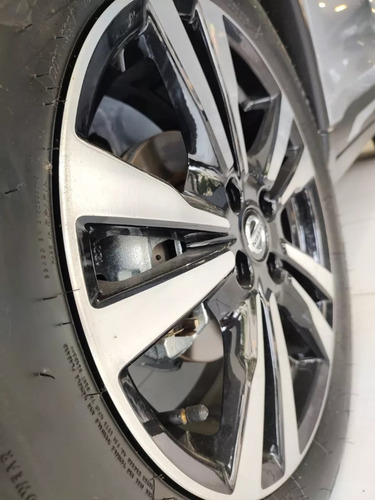 Nissan Kicks 1.6 Advance Cvt Plus
