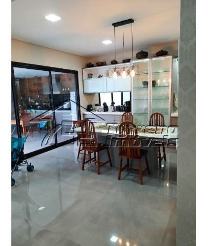 Imagem 10 de 15 de Casa Em Condomínio