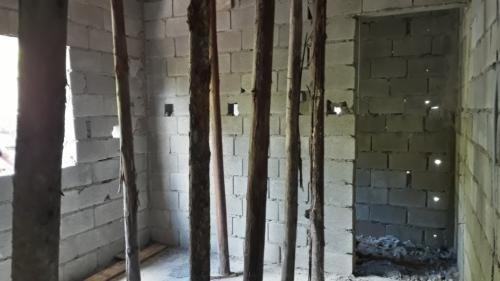 Imagem 3 de 14 de Casa No Litoral, Aceita R$100mil De Entrada + Parcelas! 7502