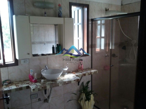 Imagem 9 de 15 de Chacara Em Condominio - Centro - Ref: 1044 - V-1044
