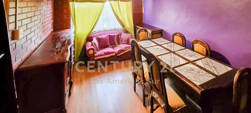 Casa En Venta Peñalolen