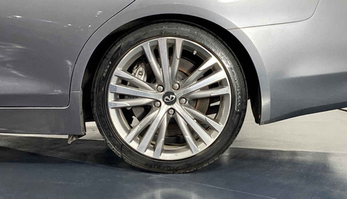 Imagen 12 de 15 de 40313 - Infiniti Q 50 2018 Con Garantía