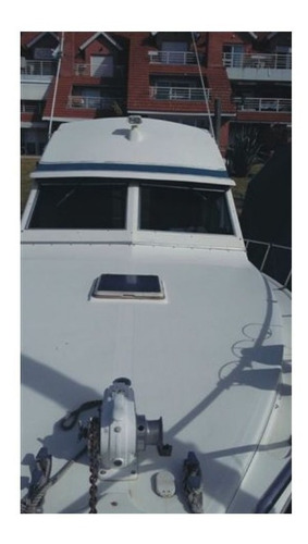Imagen 3 de 15 de Crucero Sk 35 Plastico (dueño Directo)