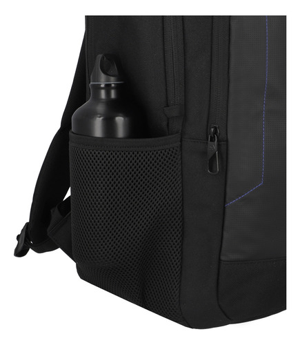 Morral Xtrem Sherman 5xt Negro