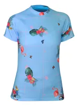 Comprar Remera Agua Proteccion Solar Niño Termica Uv Pileta Playa 