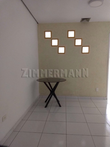Comercial - Vila Romana - Ref: 90869 - V-90869