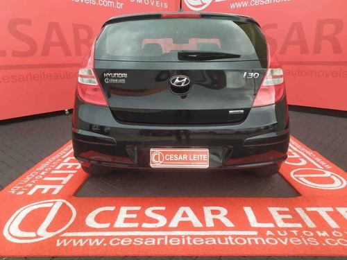 Hyundai I30 2.0