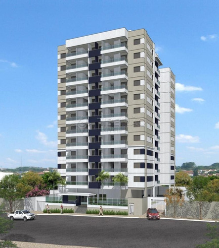 Imagem 1 de 10 de Apartamentos - Ref: V3454