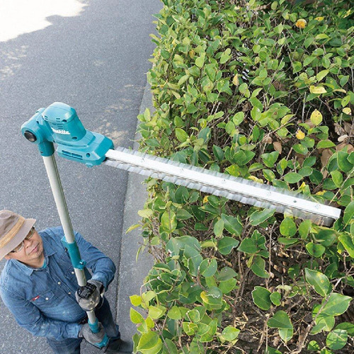 Podador Cerca Viva Telescópica 18v Dun461wz - Makita
