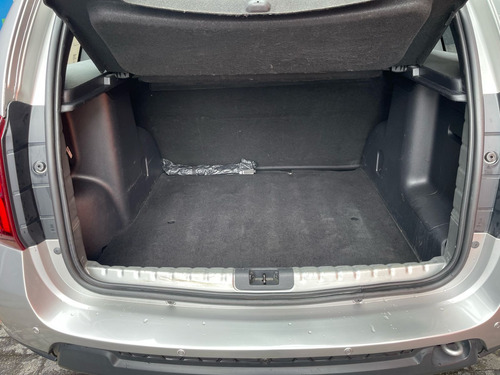 Renault Duster 1.6 16v Expression Sce 5p