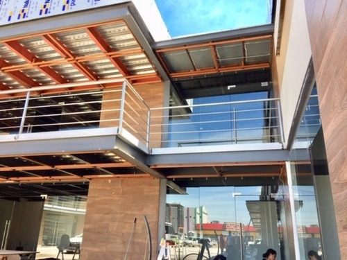 Imagen 6 de 12 de Local Comercial En Renta Nuevo Durango I