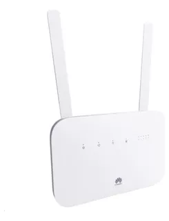 Huawei Router 4g B612 Wifi 2pro Gigabit Liberado Nuevos
