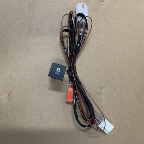Interruptor De Tracción Anti-s Para Coche Esp Off Asr Tcs Tr