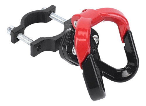 Bolsas De Aluminio Para Patinete Eléctrico Con Doble Gancho