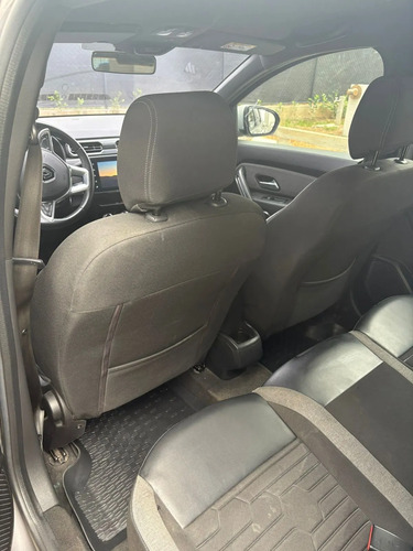 Renault Duster 1.3 Intense Cvt