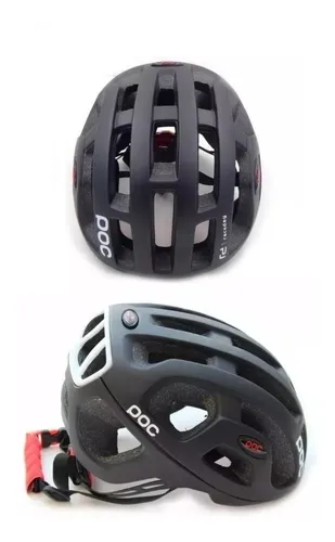 Casco POC Ventral Mips – GO RIGO GO!