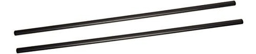 Repisas De Carga - Yakima - Roundbars For Roof Rack Systems,