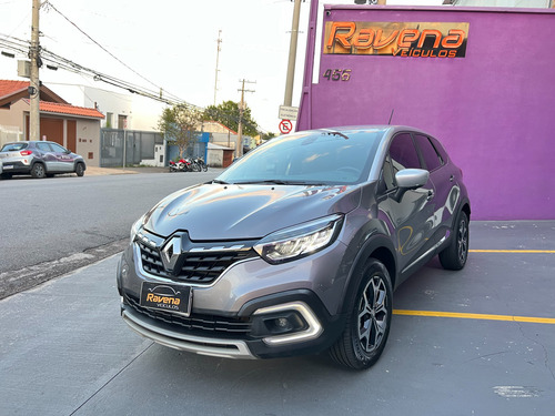 Renault Captur 1.3 TCE FLEX ICONIC X-TRONIC