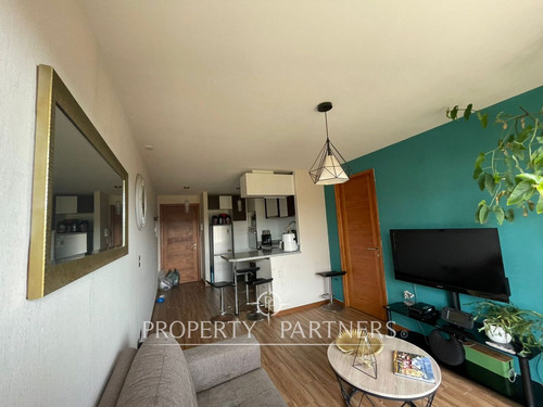 Acogedor Depto En Arriendo En Cumbres Del Sur
