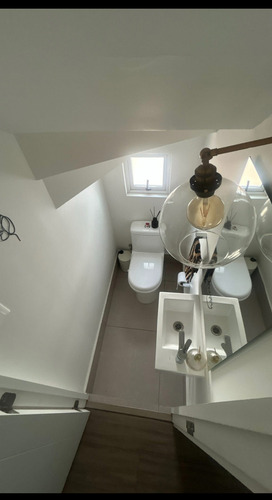 Casa En Arriendo Seguridad, Laguna Y Conectividad En Condomi