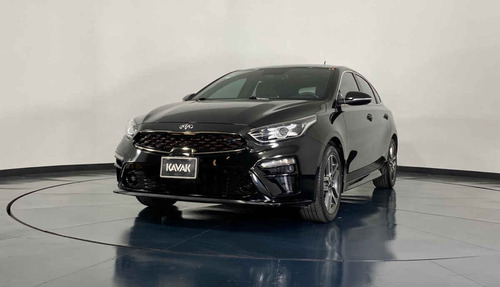 Imagen 1 de 15 de 118274 - Kia Forte Hb 2019 Con Garantía