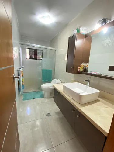 Casa Trigal Norte Cliente Jp