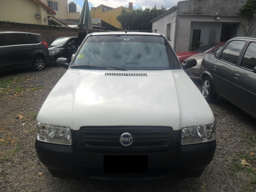 Fiat Uno Fire Permuta - Financiación
