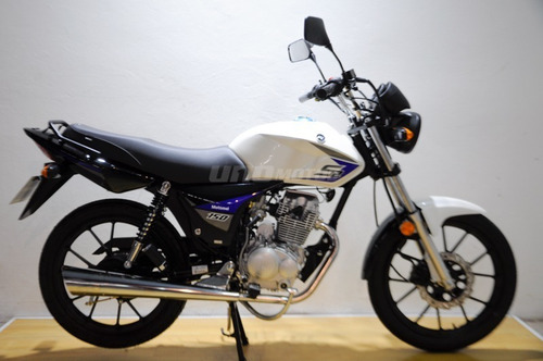 Imagen 3 de 13 de Motomel Cg 150 S2 Full 0km Retira Hoy Sin Vueltas
