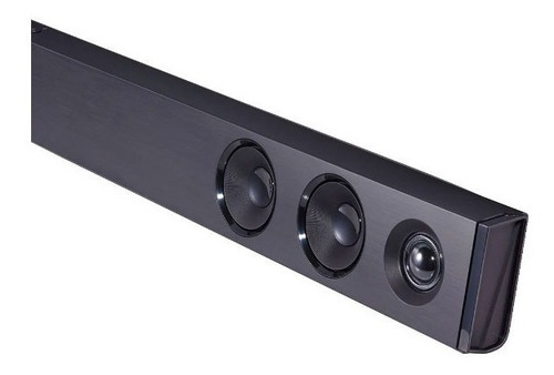 Imagen 5 de 8 de Barra De Sonido LG Sk1d 100w 2.0ch