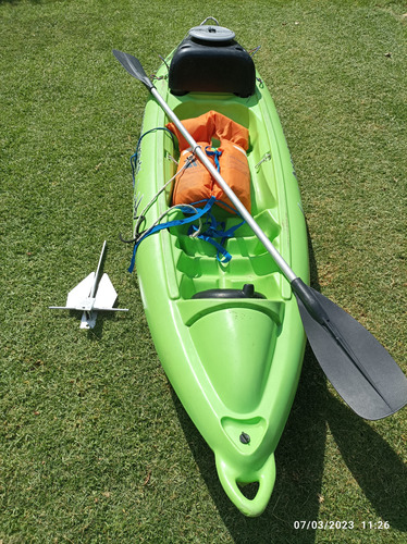 Kayak Atlantikayak K1