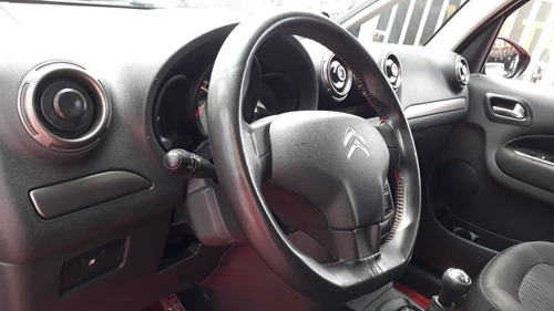 Citroën Aircross 1.6 Glx 16v Flex 4p Manual