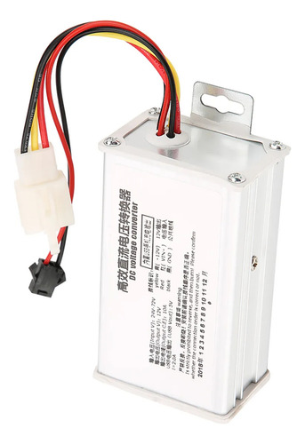 Convertidor Dc Módulo De Fuente De Alimentación Dc Dc Step D