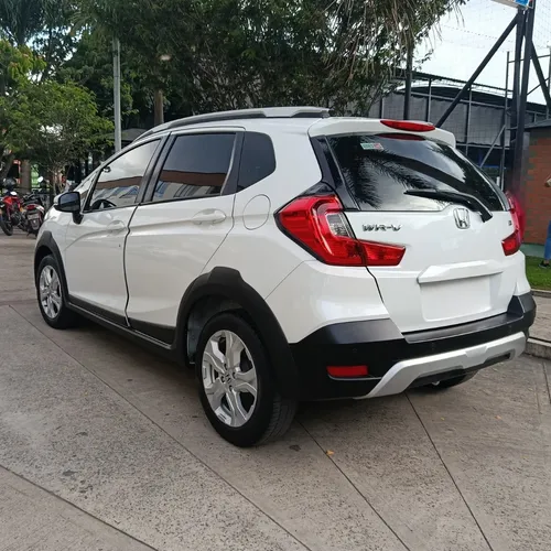 Honda WR-V 1.5 Lx