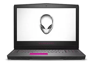 Renovada) Alienware 17 R4 Signature Edition Gaming Laptop 17