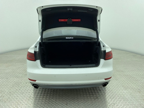 Imagen 9 de 18 de Audi A4 2.0 T L/16 190hp S-tronic