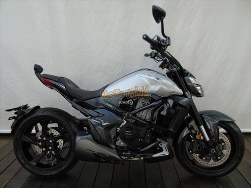 Zontes V350