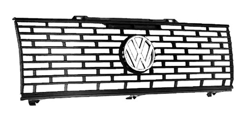 Atlantic Parrilla Volkswagen Emblema Accesorios Tuning