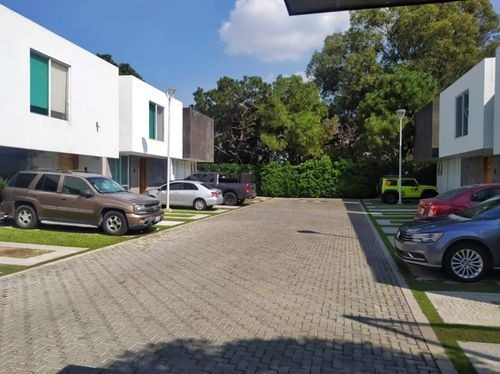 Imagen 3 de 20 de Casa En Venta En Bugambilias