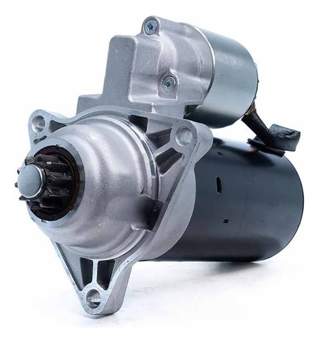 Marcha Para Volkswagen Eurovan 2.8 2000 S-bosch 12v 10d Std