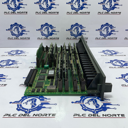 Fanuc A16b-2200-0900 Main Cpu A16b-2200-0900/06b 20 (Usado)