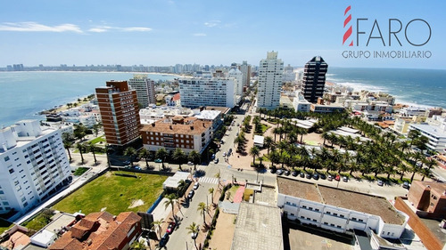 Torre Verona (a Nuevo), 3 Dorms Y Servicio Al Puerto!- Ref: 38041