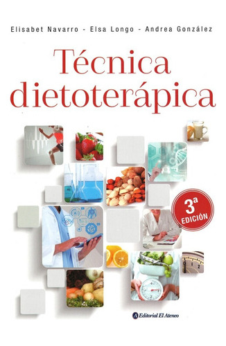 Tcnica Dietoterpica 3 Ed Longo Eds